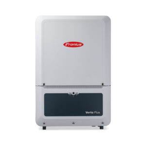 Fronius Verto Plus 30.0 - 30kW Hibrid Inverter