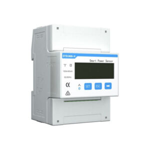HUAWEI DTSU666-H Energiamérő - 3 Fázisú 100A Teljesítménymérő