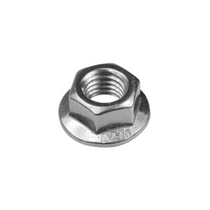 KENO K-21 Rozsdamentes Peremes Anya - M6 Fogazott