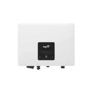 FoxESS S3000-G2 Inverter - 3kW Egyfázisú AFCI WiFi