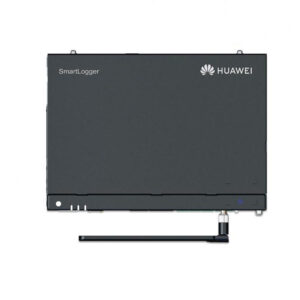 Huawei SmartLogger 3000C - Napelemes Rendszer Üzemfigyelő