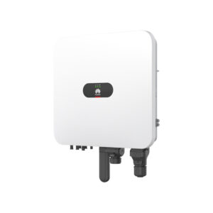 HUAWEI SUN2000-4K Hibrid Inverter - 4kW Egyfázisú
