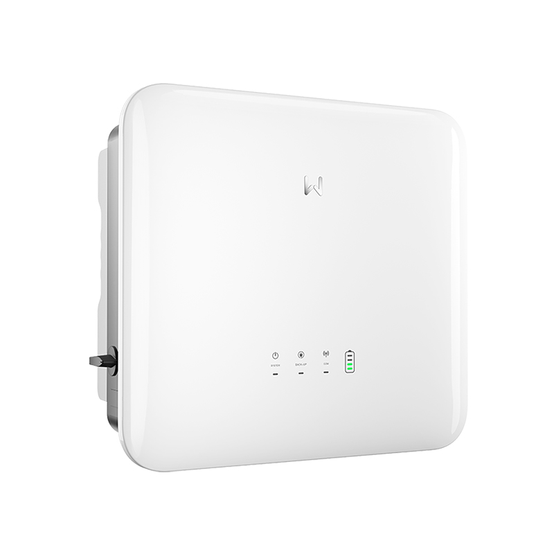GoodWe GW12K-ET-20 Hibrid Inverter - 12kW Háromfázisú AFCI