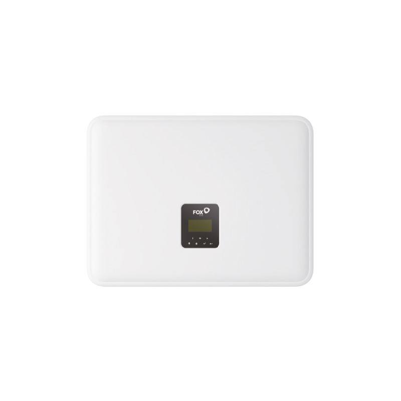 FoxESS P3-10.0-SH 10 kW-os hibrid inverter háromfázisú napelemes rendszerekhez