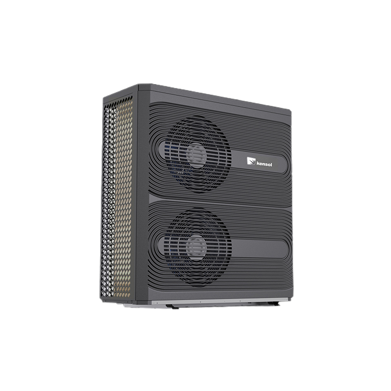 Kensol KHP-R290-22-3 monoblokk hőszivattyú, 22 kW, 3 fázisú