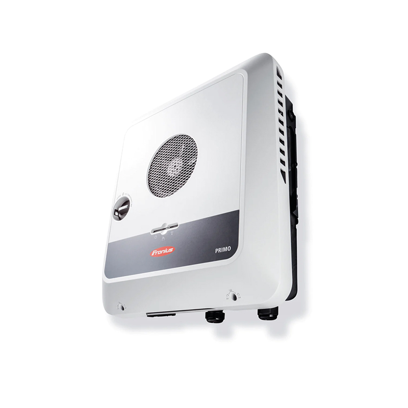 Fronius Symo GEN24 12.0 Plus SC Hibrid Inverter