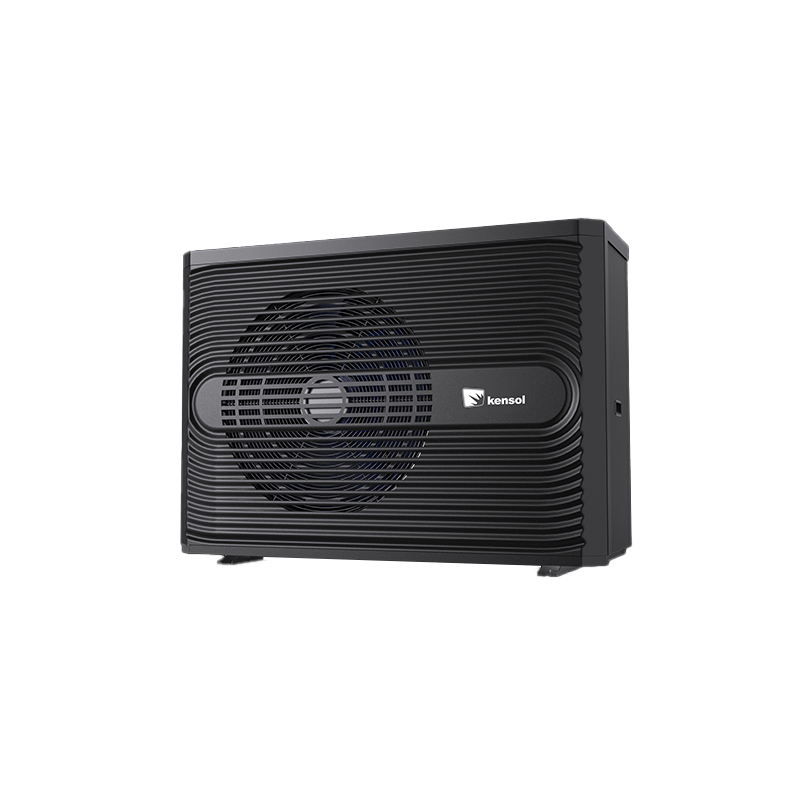 Kensol KHP-R290-15-1 monoblokk hőszivattyú, 15 kW, 1 fázis