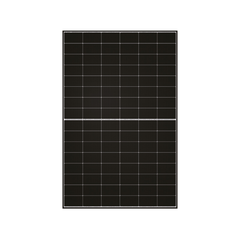 TW Solar 470W Monokristályos Napelem - N-típus Félcellás
