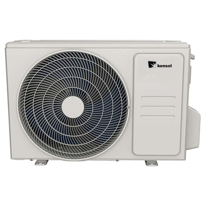 Kensol KV-053 Veles 5,3 kW-os Fali Klímaberendezés