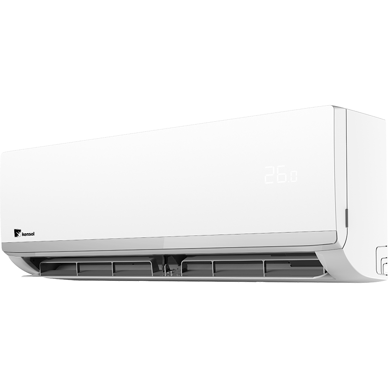 Kensol KV-053 Veles 5,3 kW-os Fali Klímaberendezés