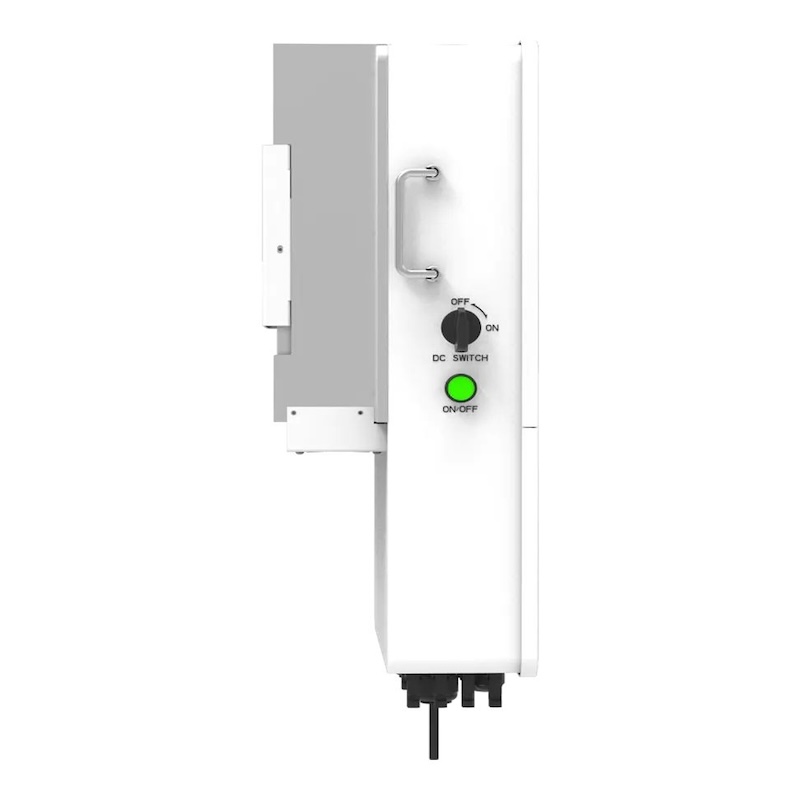 DEYE SUN-50K-SG01HP3-EU-BM4