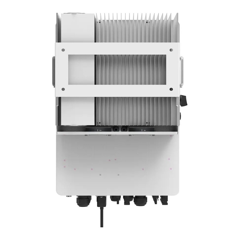 DEYE SUN-20K-SG01HP3-EU-AM2 Háromfázisú Hibrid Napelem Inverter 20kW