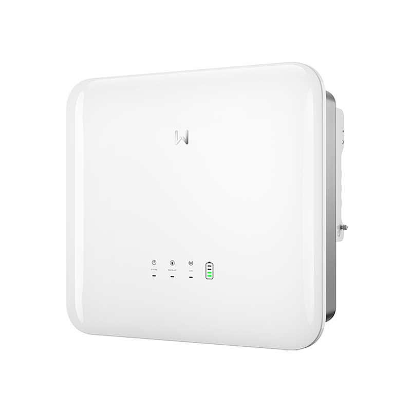 GoodWe GW12K-ET-20 Hibrid Inverter - 12kW Háromfázisú AFCI