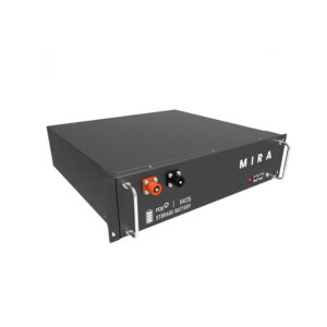 FoxESS MIRA HV25 akkumulátormodul 2,5 kWh