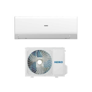 Heiko MORA fali klímaberendezés 2,7 kW