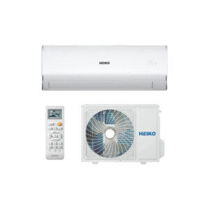 Heiko ROSA fali klíma 2,6 kW, fehér JS025-RWJZ025-R1