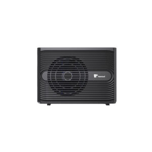 Kensol KHP-R290-9-1 monoblokk hőszivattyú, 9 kW