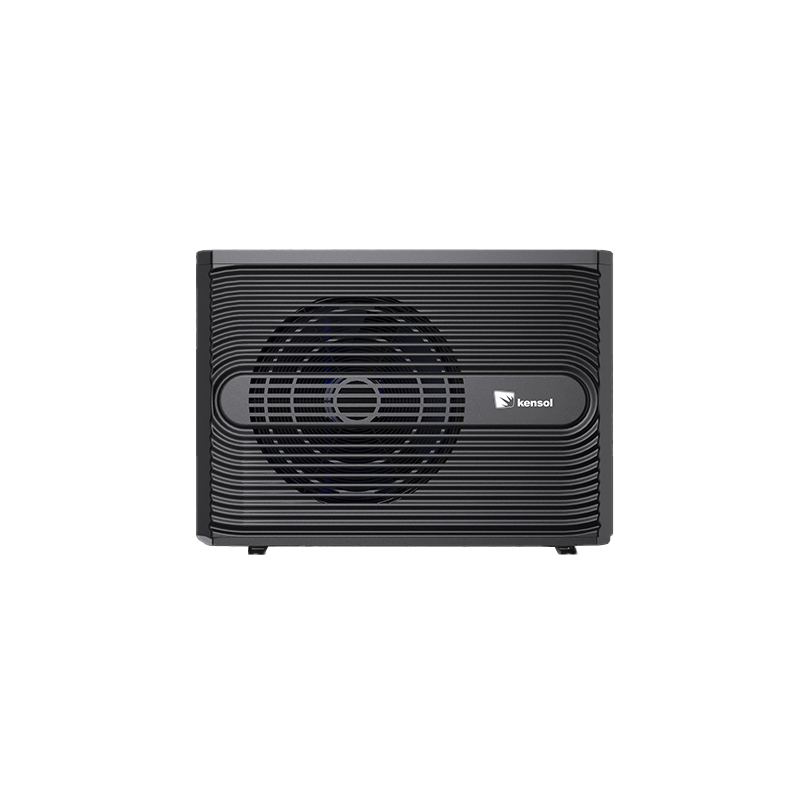 Kensol KHP-R290-9-1 monoblokk hőszivattyú, 9 kW