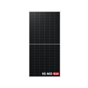 Longi LR7-72HVH-655M