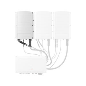SolarEdge SESUK-RW00INNN4 Synergy inverter – másodlagos egység