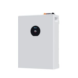 DEYE SE-F5 PRO akkumulátor modul, 5,12 kWh