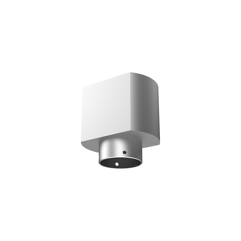 NEL-TECH adapter kézi benzinmotoros cölöpverőhöz, 150x45 mm