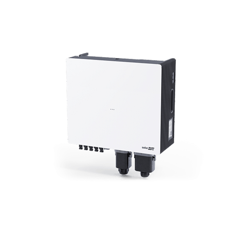 SolarEdge Nexis NX20K hibrid inverter, 8-20 kW, háromfázisú