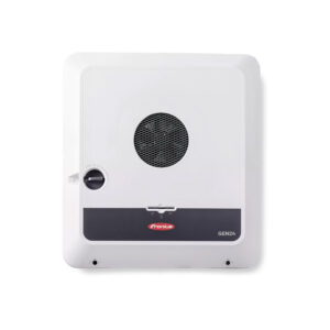 FRONIUS Symo GEN24 5.0 Plus SC hibrid inverter, 5 kW, háromfázisú