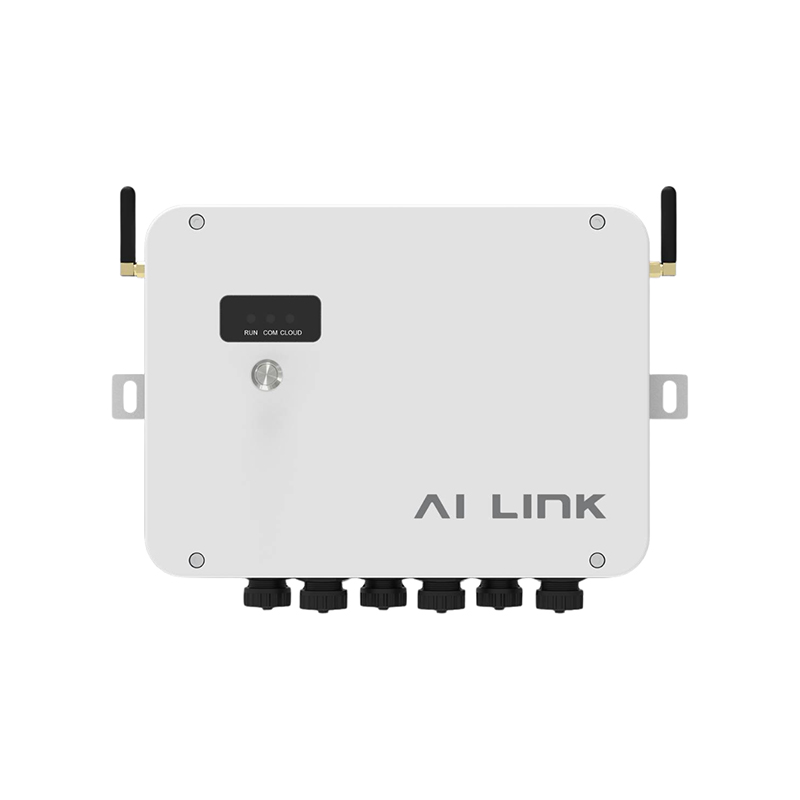 FoxESS AI Link A-1000 vezérlő kereskedelmi és ipari rendszerekhez