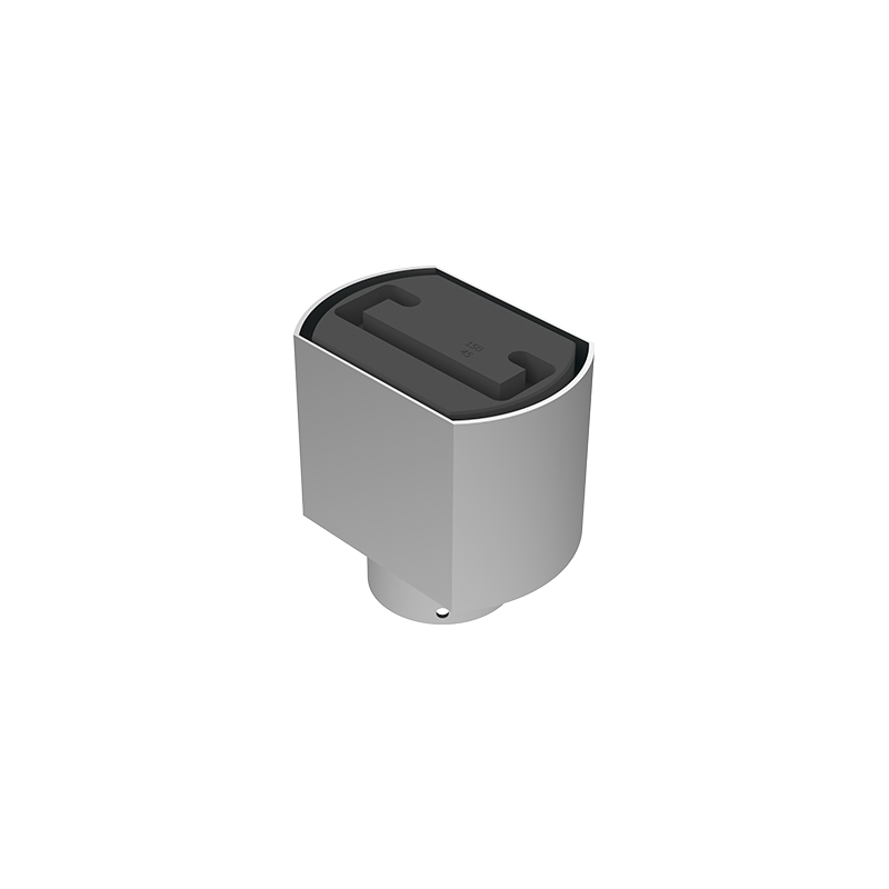 NEL-TECH adapter kézi benzinmotoros cölöpverőhöz, 150x45 mm