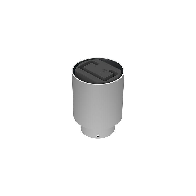 NEL-TECH NL-03-100X45 adapter kézi benzinmotoros oszlopverőhöz, 100x45 profilhoz