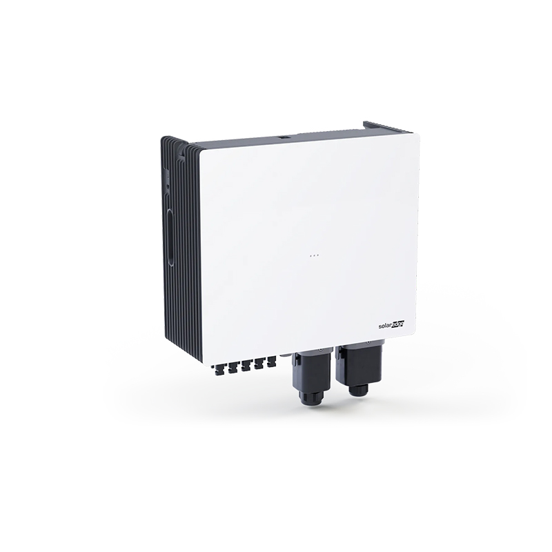 SolarEdge Nexis NX20K hibrid inverter, 8-20 kW, háromfázisú