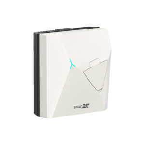 SolarEdge ONE elektromos autótöltő 22 kW Pro, 2-es típusú aljzat